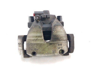 Right front brake caliper used - Opel CORSA - 95517023