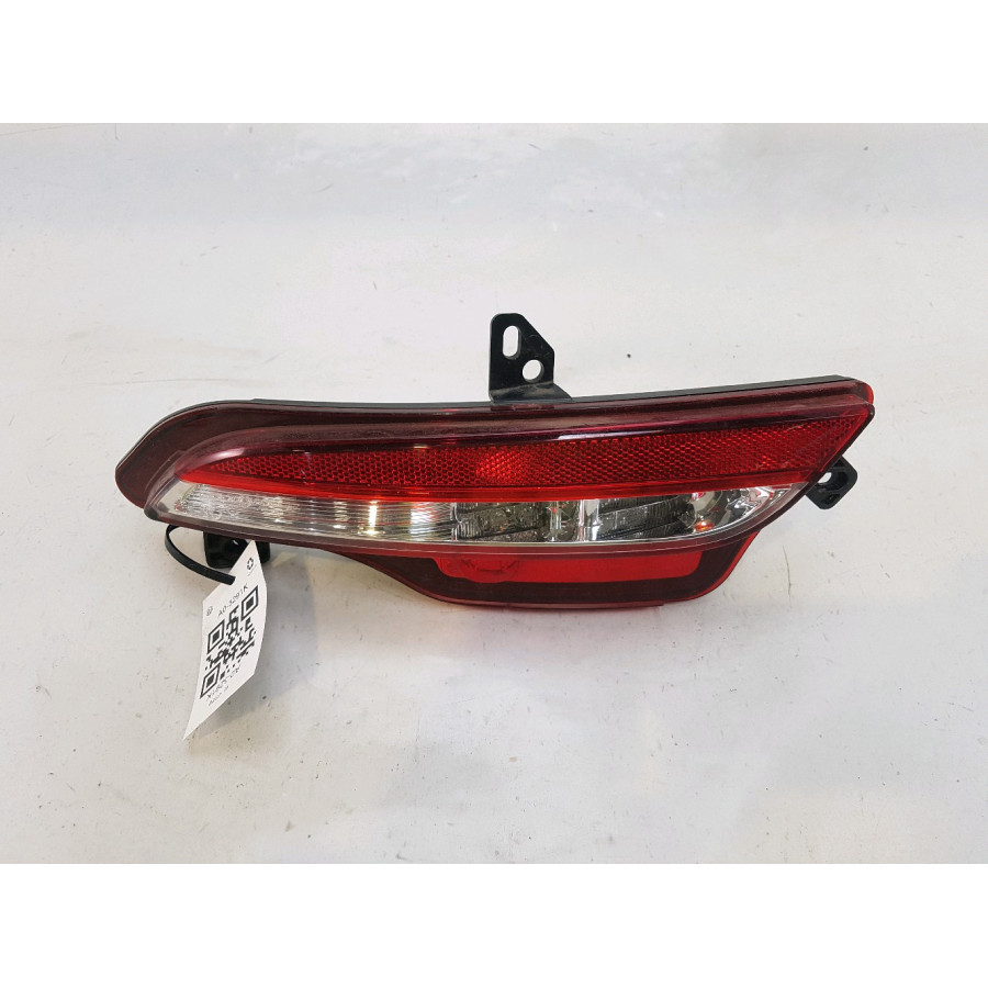 Left rear bumper light used - Renault KADJAR - 265851573R - GPA