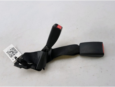 Attache ceinture sécurité arrière gauche occasion - Toyota AVENSIS - 7348005052C0