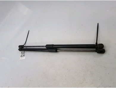 Lot De 2 Vérins De Hayon/Coffre Pour Suzuki Vitara - Pièces De Rechange Neuves - Garantie 2 Ans