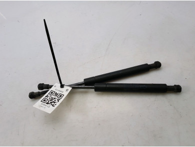 Trunk gas spring (x2) used - Jaguar X-TYPE - C2S1687