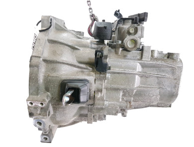 Gearbox used - KIA RIO - RIO-DE2412-5V