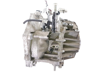 Boîte De Vitesses Pour Opel Astra H GTC Phase 2 1.7 CDTI - Réf. 55351518 - Occasion Avec Garantie 12 Mois