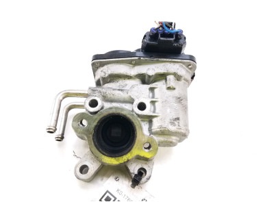Vanne EGR occasion - Nissan ATLEON - GPA-23-0021367