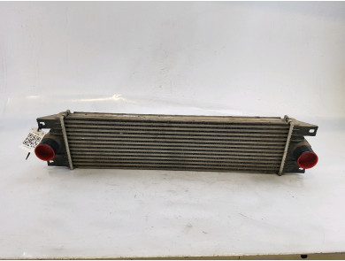 Intercooler used - Renault MASTER - 7701043695