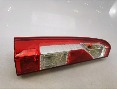 Platine Feu Arrière Gauche Pour OPEL MOVANO B - Occasion En Bon état, Garantie 12 Mois, Modèle 2.3 CDTI