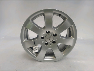 Jante alu occasion - Mercedes CLASSE M - 1644011302