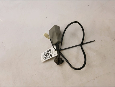Attache ceinture sécurité avant gauche occasion - Nissan X-TRAIL - 86842-8H30A-