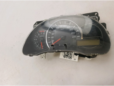 Odometer used - Nissan MICRA - 24820-3HN9C-
