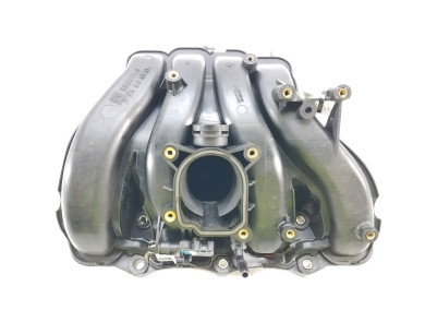 Intake manifold used - Opel ZAFIRA - 55354314