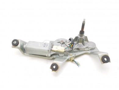 Rear wiper motor used - Subaru LEGACY - GPA-21-0006430
