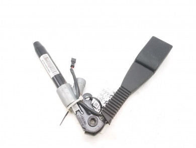 Attache ceinture sécurité avant droit occasion - BMW X5 - 72 11 7295964