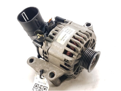 Alternator used - Jaguar X-TYPE - C2S47100