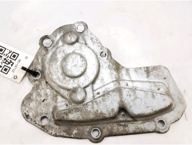 Gearbox case used - Peugeot 307 - 9818171180