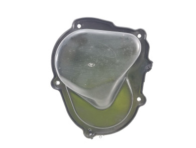 Gearbox case used - Ford FOCUS - 1126988