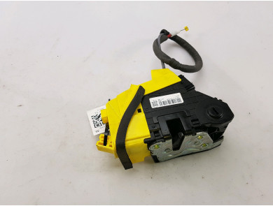 Lanko Verrou Porte Arrière Gauche Voiture - 81410-D3000 81410D3000 Pour 2016-2020