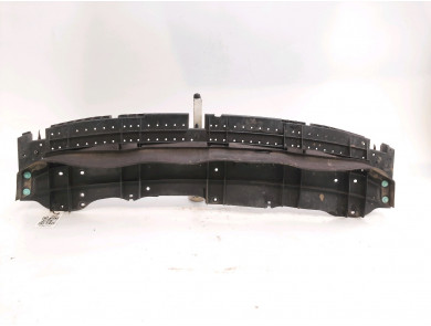 Front bumper lower reinforcement bar used - Citroen C1 - 00007414PN