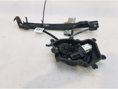 Vitre électrique Arrière 9223A4 9221FS5 Lève-vitre Arrière Gauche Occasion - Peugeot 206 - 9223 52 - GPA Lève Vitre Peugeot 207 Vitre électrique Arrière 9223A4 9221FS5 Lève-vitre Arrière Gauche Occasion - Peugeot 206 - 9223 52 - GPA Lève Vitre Peugeot 207