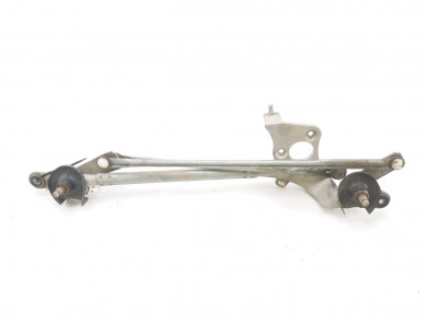 Front wiper linkage used - Toyota RAV4 - 8515042151