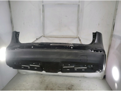 Rear bumper used - Nissan QASHQAI - 85022HV31A