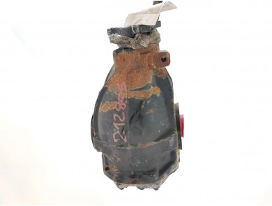 Rear differential used - Mercedes CLASSE C SPORTCOUPE - 203350276480