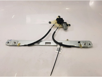 Lève-vitre avant droit occasion - Opel MOVANO - 93167946