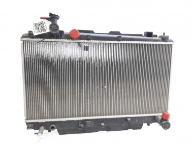 Radiateur d'eau occasion - Toyota RAV4 - 1640028470