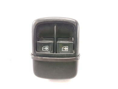 Interrupteur Lève-vitre Gauche Pour Smart Forfour 454 - Référence A4548201010 - Neuf En Emballage