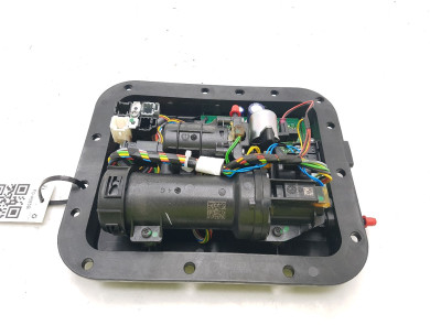 AdBlue pump used - Citroen JUMPY - GPA-23-0021640