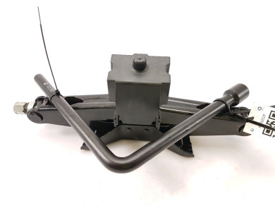 Scissor jack used - Opel MOVANO - 95528687 - GPA