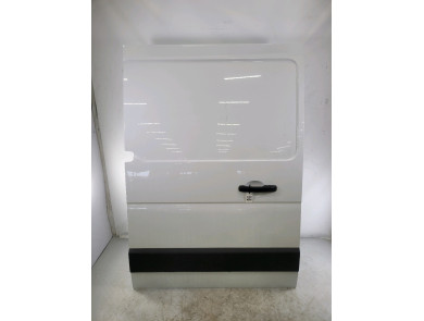 thumbnail image 2 of VEGO Exterior Sliding Door Handle For Opel Movano B / Renault Master III – Left Or Right, Original Fit 2 of 5