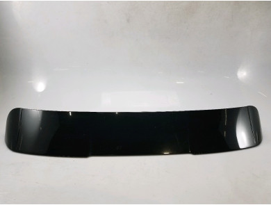 Rear spoiler used - Audi Q5 - 8R0827933B GRU