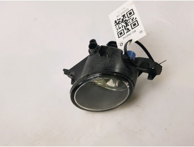 Right front fog light used - Opel MOVANO - 93867964