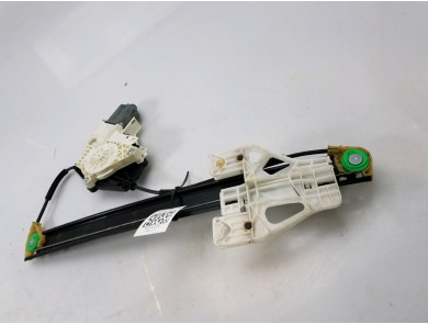 Right front window-lift used - Volkswagen SHARAN - 8K0959802B