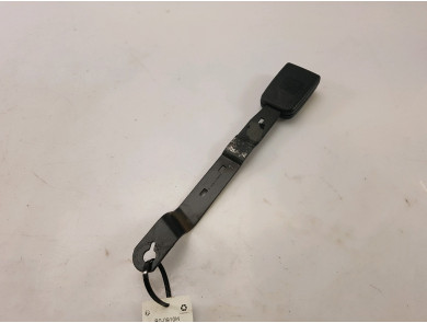 Attache ceinture sécurité avant gauche occasion - Volkswagen GOLF - 1H1857755 01C