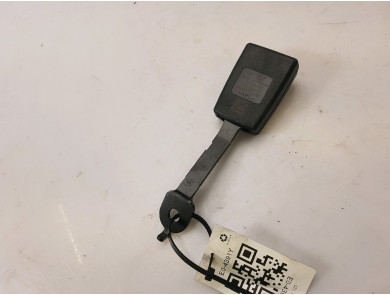 Attache ceinture sécurité centrale occasion - Renault TRAFIC - 878169745R