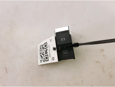 Bouton De Frein De Stationnement Pour VW Tiguan Mk2 (2016-2024) – Référence 5NA927255 – Remplacement Facile Et Fiable - 4