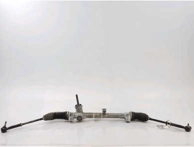 Steering rack used - Opel CORSA - 93193061