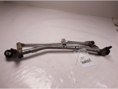 Front wiper linkage used - Citroen C2 - GPA-21-0006641