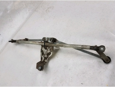 Front wiper linkage used - Fiat DOBLO CARGO - GPA-21-0000548