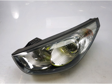 Phare avant gauche occasion - Hyundai IX35 - 921012Y000