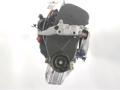 Engine used - Volkswagen GOLF - AHW