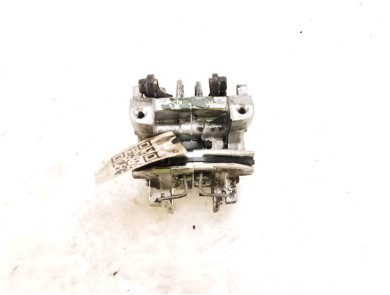 Right front brake caliper used - Citroen DYANE - GPA-23-0021761