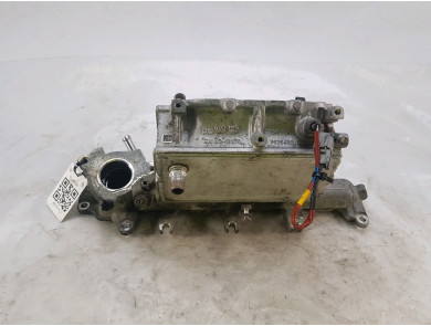 Intake manifold used - Renault TRAFIC - 140014374R