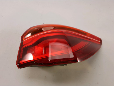 Right rear light used - BMW X1 - 63 21 7488542