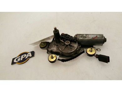 Rear wiper motor used - Ford MONDEO - 1054700