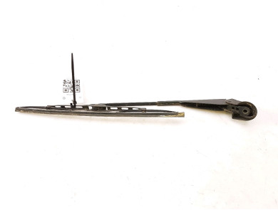 Front Wiper Arm With Brush – Fiat Panda 1986-2003, Generic Replacement