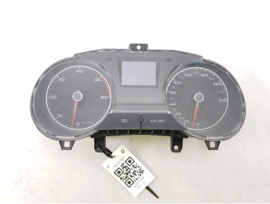Odometer used - Seat IBIZA - 6J0920807L