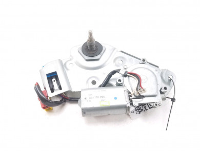 Rear wiper motor used - Citroen XANTIA - 00006405F4