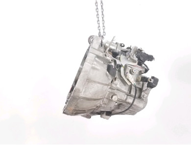Boîte de vitesses occasion - Toyota YARIS - 3034052030